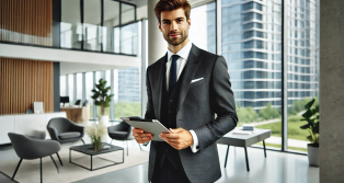 Chuyên viên tư vấn BDS HAI LONG REAL