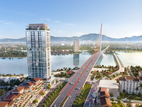 Chủ đầu tư: Công ty cổ phần Tập đoàn Mặt trời