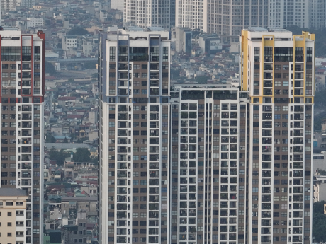 Thông tin trên cho biết tại họp báo thị trường quý III, ngày 8/10.