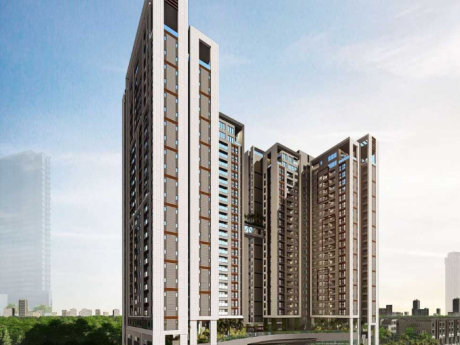 Essensia Sky là dự án chung cư của chủ đầu tư Phú Long tại huyện Nhà Bè, TP.HCM, kế thừa nhiều kinh nghiệm xây dựng từ các dự án thành công trước đó như Dragon Hill 1, Dragon Hill 2.