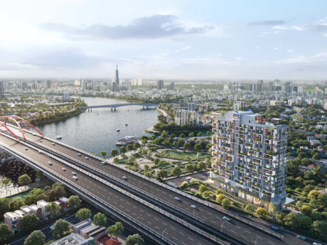 Khu công nghiệp Vĩnh Thạnh được chấp thuận đầu tư hơn 7.800 tỷ đồng