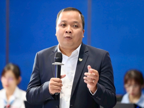 Sau khi bảng giá đất chuẩn bị được ban hành, mặt bằng giá của đất nền thổ cư và đất có sổ tại TP.HCM đã tăng đột biến