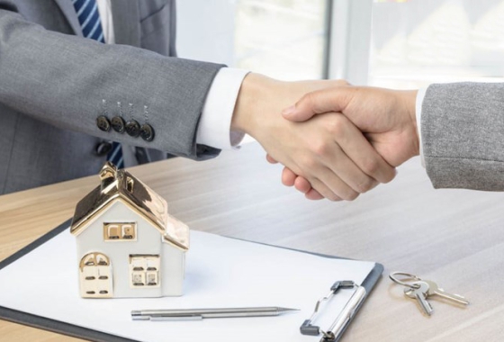 Siết chặt quản lý môi giới bất động sản