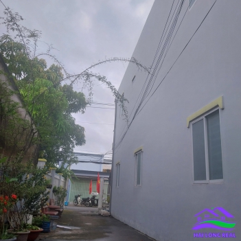 HAILONGREAL: Nhà 8x38m, 280m2, 1 lầu, giá: 9,9 tỷ, đường Nguyễn Bình, nhà bè