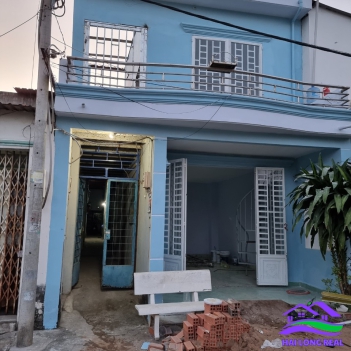 Nhà đất nhà bè cần bán nhanh, nhà 5x29m, 8 ptro,  giá: 3.5ty vừa ở vừa có thu nhập.