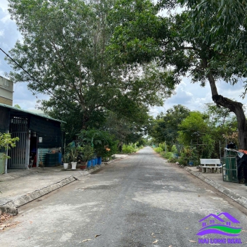 Đất 6x14m, Giá: 3,3 tỷ, khu 512 Nguyễn Văn Tạo, xã Long Thới, Nhà Bè.