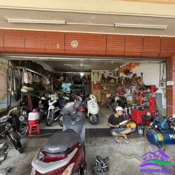 HAILONGREAL: Nhà mặt tiền Nguyễn Bình, 4,2x12m, Giá: 1.75ty