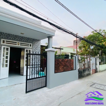 HAILONGREAL: Nhà NGUYỄN VĂN TẠO, giá: 3,3 tỷ, diện tích: 5,69x18m, 94m2, xã Long Thới, Nhà Bè 