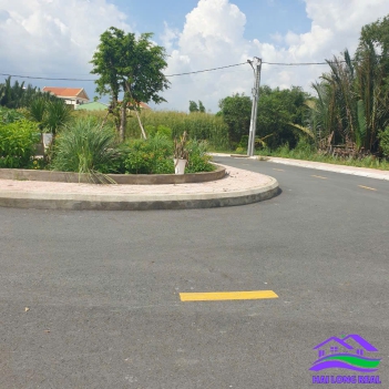 HAILONGREAL: 5 lô đất đường 12m, Lê Văn Lương, Giá: 60tr/m2, DT: 80-100m2, xã Nhơn Đức, Nhà Bè 