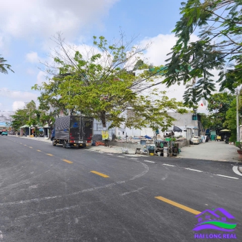 HAILONGREAL: Đất D/A COTEX, Lô A9-19, DT: 5*25m, Giá: 3,85tyđường 12m, 