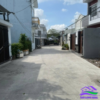 HAILONGREAL; Đất đường 7m, 1902/ Lê Văn Lương, Giá: 29tr/m2, DT: 7x25m, 169m2