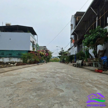 HAILONGREAL: Đất giá: 6,5ty, DT: 8*20m, đường 12m, Nguyễn Văn Tạo, Nhà Bè 