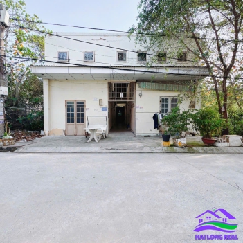 HAILONGREAL: 12 Nhà trọ giá 9,5ty, DT: 10*27m, đường 10m, khu 126/ Nguyễn Văn Tạo, xã Long Thới, Nhà Bè 