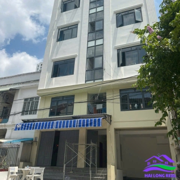 HAILONGREAL: căn hộ dịch vụ Làng Đại học, giá: 39ty, DT: 10*25m, 7 tầng, thủ nhập 140tr/tháng, xã Phước Kiểng, Nhà Bè 