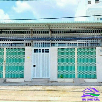 HAILONG REAL: NHÀ MẶT TIỀN ĐÀO SƯ TÍCH GIÁ CHỈ BẰNG ĐẤT HẼM ,2 căn nhà liền kề giá: 8,7ty/căn DT: 5*30m