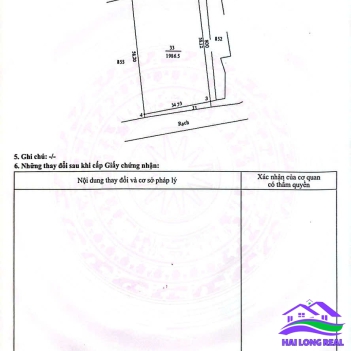 Đất giá: 3,5ty, DT: 35*58m, 2200m2, đường xe máy, xã An Thới Đông, Cần Giờ 