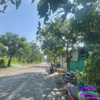 HAILONGREAL: Nhà giá: 6,2ty, DT: 6*25m, 1 lầu, đường 12m, khu 526/ Nguyễn Văn Tạo, xã Long Thới, Nhà Bè 