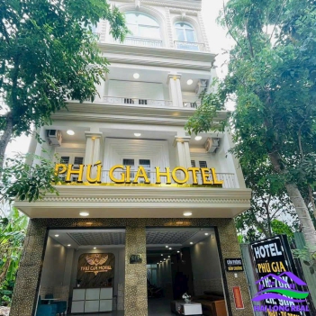 HAILONGREAL: Khách sạn giá: 28,5ty, DT: 7x19m, 5 tầng, đường 12m, khu CÔNG ÍCH đường Phạm Hữu Lầu, Quận 7.