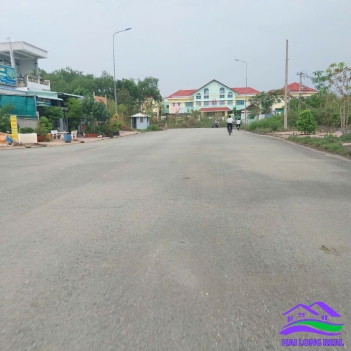 HAILONGREAL: Đất khu 28HA, Trục 24m Bắc -Nam, 5x22m, Giá: 6 tỷ, đường Lê Thị Tám, xã Nhơn Đức, Nhà Bè 