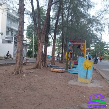 đất đườg đôi 40m, 6x20m, Giá: 6 tỷ, khu 274/ nguyễn văn tạo, xã Long Thới, nhà bè 