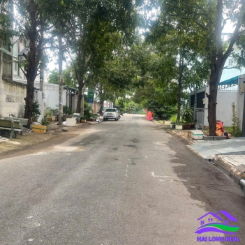 Bán đất 274/Nguyễn Văn Tạo, giá: 33tr/m2, diện tích: 12x24m, xã long thới, nhà bè