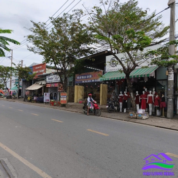 HAILONGREAL: Nhà mặt tiền đường Nguyễn Văn Tạo, Giá: 8,5ty, DT: 5x30m, xã Long Thới, Nhà Bè 