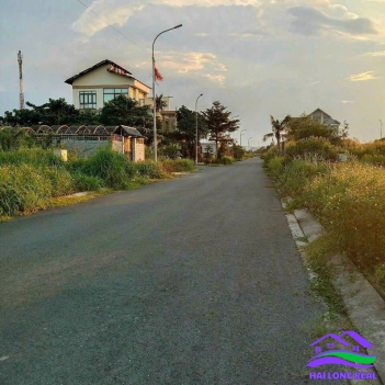 HAILONGREAL: Đất giá: 25tr/m2, DT: 8*21m, khu C45 bộ công an, 512/ Nguyễn Văn Tạo, Nhà Bè 
