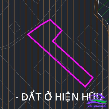 HAILONGREAL:Đất giá: 21tr/m2, DT: 208m2, khu 2042 Lê Văn Lương 