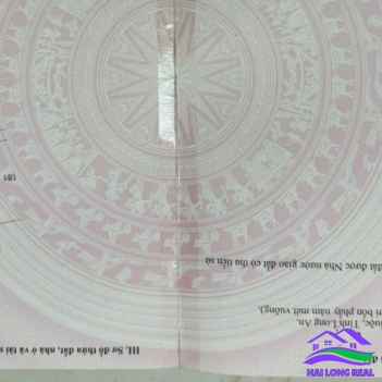 Nhà giá: 3,9ty, DT: 4,3*15m, 3 tầng, đường 8m, khu Hoàng Hoa, Long Hậu, Long An 