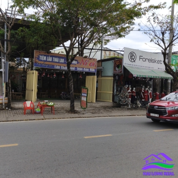 HAILONGREAL: Nhà mặt tiền NGUYỄN VĂN TẠO, giá: 19,9 tỷ, diện tích: 500m2, xã Long Thới, Nhà Bè 