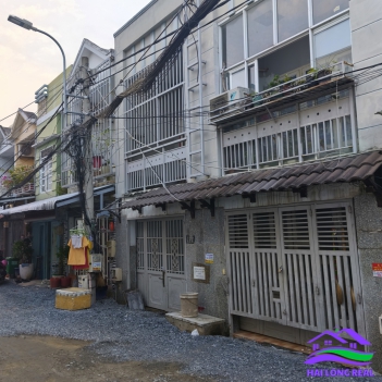 HAILONGREAL: Nhà đường 7m, 1632/ Lê Văn Lương, Giá: 4,95ty, DT: 6,4x12,5m, 1 lầu, xã Nhơn Đức, Nhà Bè 