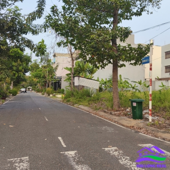 HAILONGREAL: Đất KDC Phú Xuân-CSG, giá: 65tr/m2, DT: 5x23m, xã Phú Xuân, Nhà Bè 