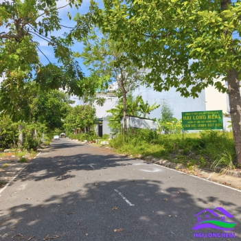 HAILONGREAL: Đất đường 12m, khu Dân cư Phú Xuân - Cảng Sài Gòn, Giá: 65tr/m2, DT: 5x23m, 117,5m2, Nhà Bè 