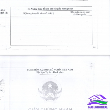 HAILONGREAL: Đất đường 10m, Giá: 22ty, DT: 1100m2, thổ cư 750m2, 126/ Nguyễn Văn Tạo, xã Long Thới, Nhà Bè 
