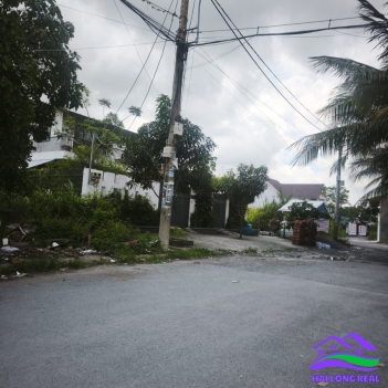 HAILONGREAL: Đất giá: 3,8ty, DT: 5*16m, khu 274/ Nguyễn Văn Tạo 