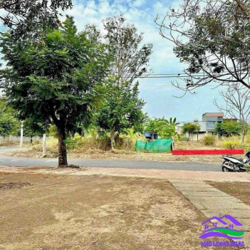 HAILONGREAL: Đất giá: 2.5TY, DT: 5x20m, view công viên, lô C1-61, đường số 17, khu Thái Sơn, Long Hậu
