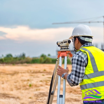  Đo Vẽ Hiện Trạng Vị Trí, Cắm Ranh Cắm Mốc, Giao Ranh Trong Xây Dựng Nhà Ở Cùng Hailong