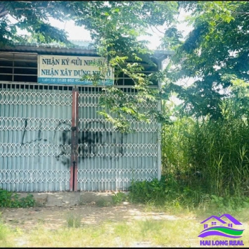 HAILONGREAL; đất giá: 3.2ty, DT: 5x20m, đường số 1, khu Thái Sơn, Long Hậu