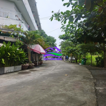HAILONGREAL: Đất giá: 26tr/m2, DT: 10x34m, 340m2, đường 12m, Nguyễn Văn Tạo, xã Long Thới, Nhà Bè
