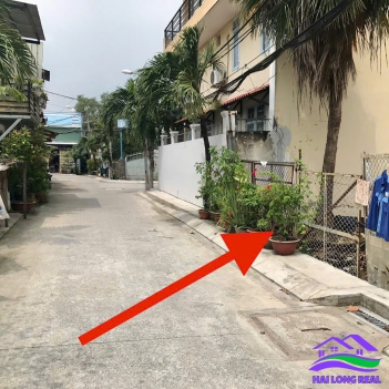 HAILONGREAL: đât giá: 5.1ty, DT: 5.8x15m, đường 7m, vào 30m, Đào sư Tích, xã Phước Lộc, Nhà Bè