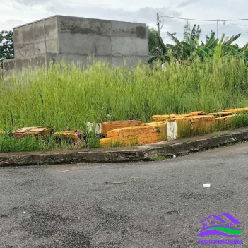 HAILONGREA: ĐẤT 1902/ LÊ VĂN LƯƠNG, 3.65TY, DT: 8X11M, ĐƯỜNG 8M
