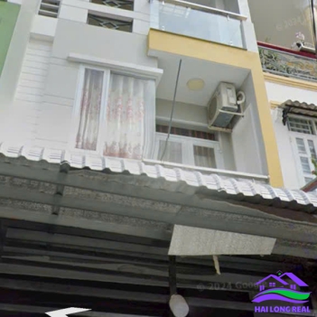 HAILONGREAL: NHÀ 1942/ HUỲNH TẤN PHÁT, TT NHÀ BÈ, GIÁ: 5.8TY, DT: 4X14M, 3 TẦNG