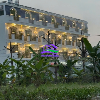 HAILONGREAL: NHÀ 9.8TY, KHU DÂN CƯ VIP, ĐÀO TÔNG NGUYÊN, NHÀ BÈ