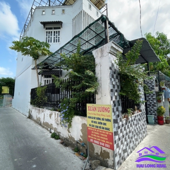 HAILONGREAL: NHÀ GIÁ: 4.2TY, DT: 93M2, 1 LẦU, 403/ NGUYỄN VĂN TẠO, VÀO 30M