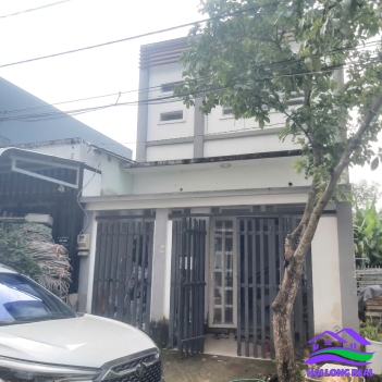 HAILONGREAL: NHÀ GIÁ 4.9TY, DT: 5X20M, 1 LỮNG, KHU 126/ NGUYỄN VĂN TẠO, NHÀ BÈ