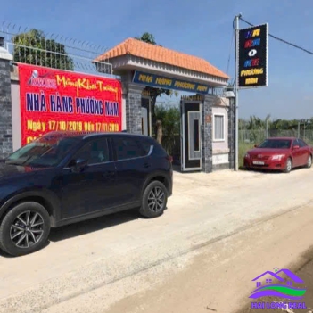 HAILONGREAL: NHÀ ĐƯỜNG XƯƠNG CÁ 1, GIÁ: 20TY, DT: 1000M2, THỔ CƯ 300M2, ĐƯỜNG NGÔ QUANG THẮM