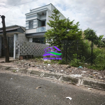 HAILONGREAL: ĐẤT 2.2TY, DT: 5X18M, ĐƯỜNG SỐ 15, KHU THÁI SƠN, LONG HẬU