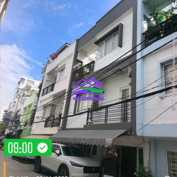 HAILONGREAL: NHÀ 5.9TY, DT: 5.8X11M, 3 TẦNG, 76/ DƯƠNG CÁT LỢI, TT NHÀ BÈ