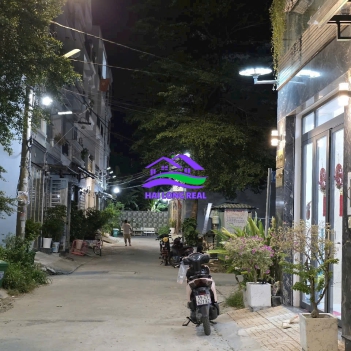 HAILONGREAL: NHÀ 6.85TY, DT: 4X14M, 4 TẦNG, CẠNH CC SÀI GON MỚI, HUỲNH TẤN PHÁT, TT NHÀ BÈ