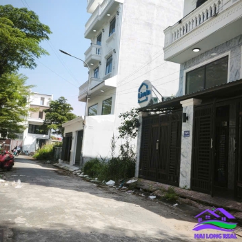 HAILONGREAL: ĐẤT 8X11M, GIÁ: 3.95TY, KHU 1764/ LÊ VĂN LƯƠNG, KHU RẠCH TÔM